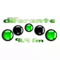Radio Diferente - FM 91.9